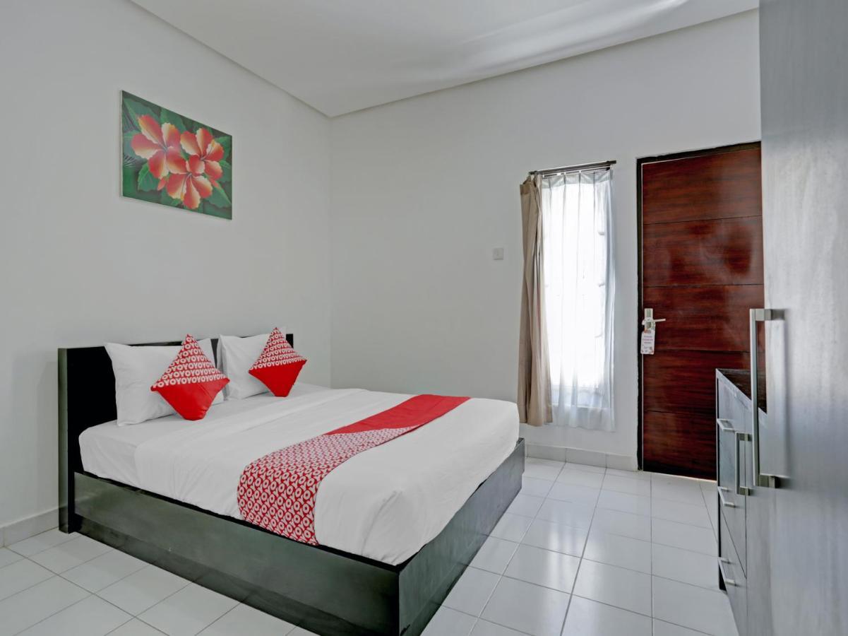 Oyo 90456 Moh Yamin Residence Balian Buitenkant foto