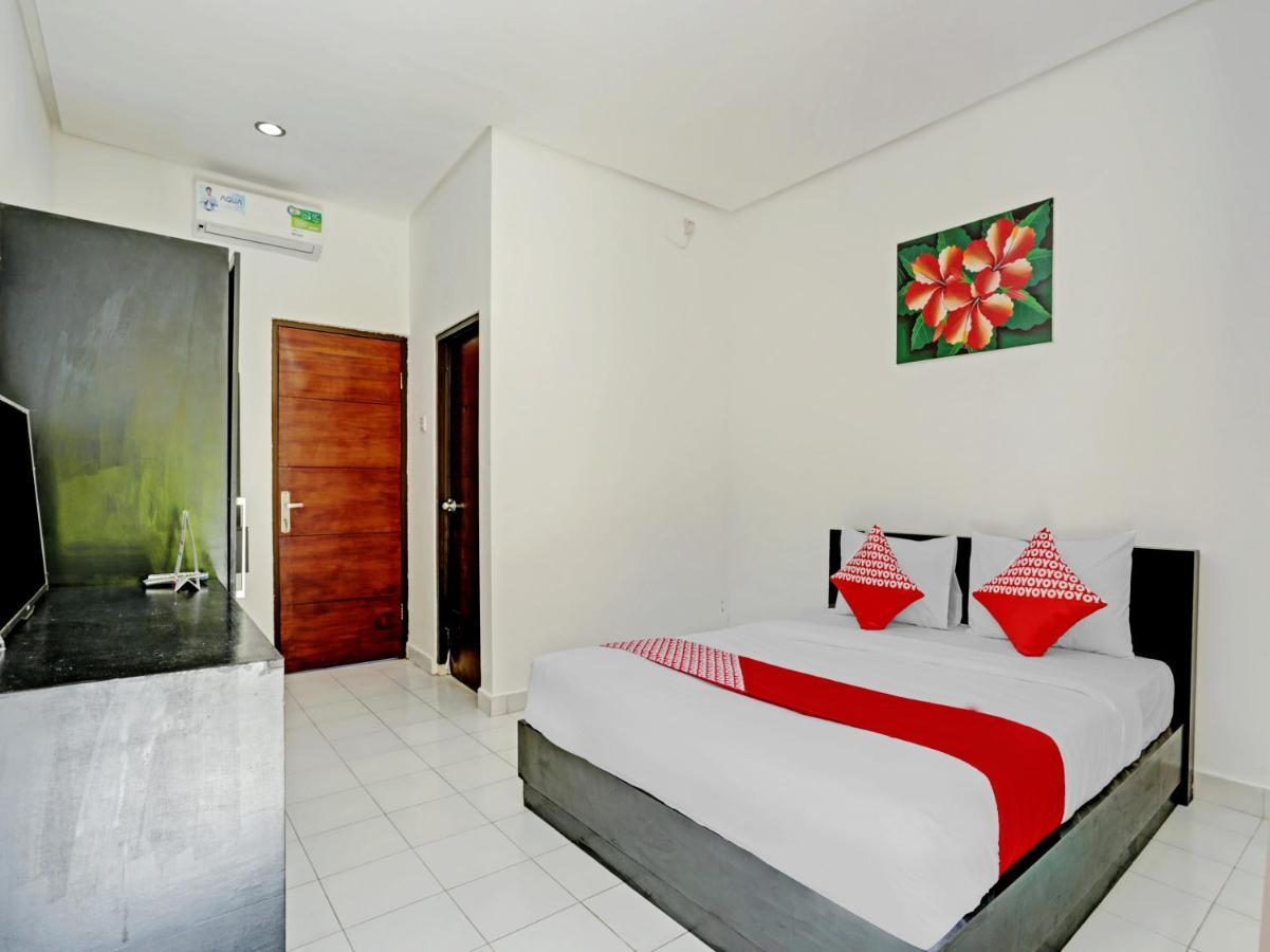 Oyo 90456 Moh Yamin Residence Balian Buitenkant foto