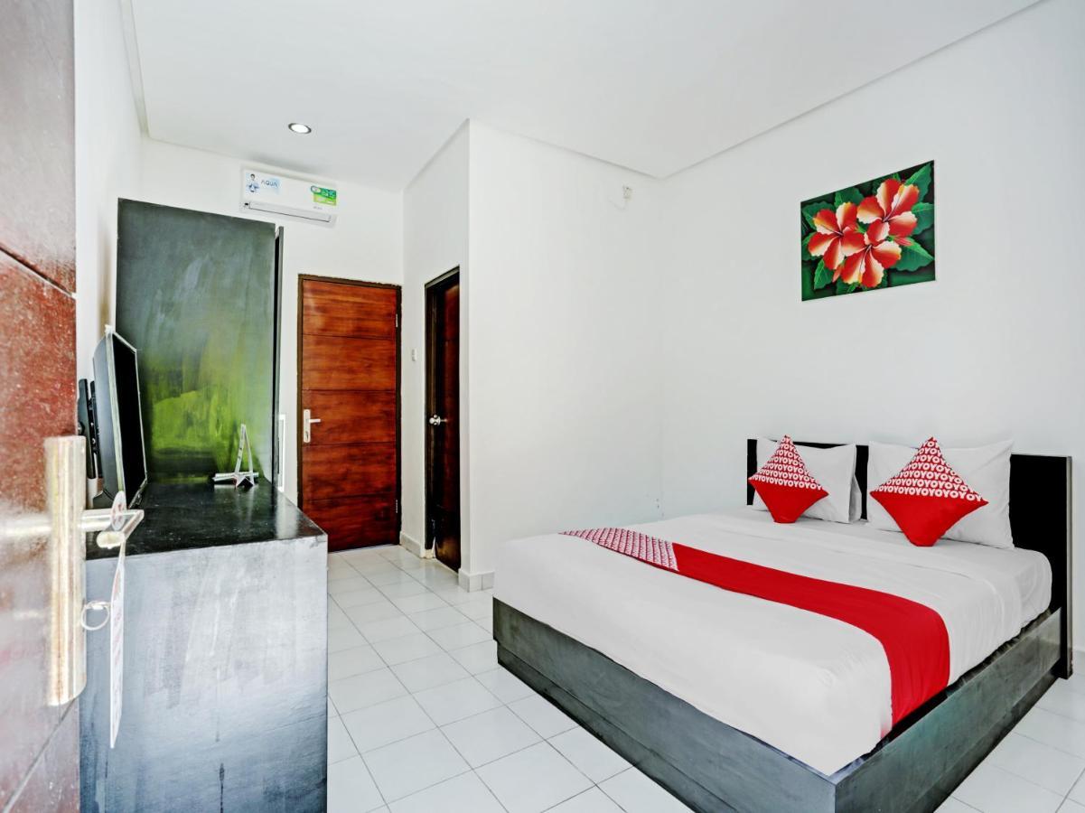 Oyo 90456 Moh Yamin Residence Balian Buitenkant foto