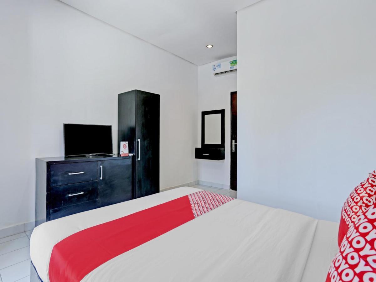 Oyo 90456 Moh Yamin Residence Balian Buitenkant foto